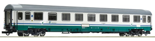 Roco 74284 wagon de - 74284,