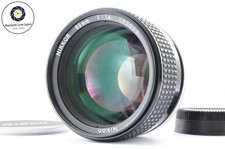 Objectif Nikon Ai-s AIS Nikkor