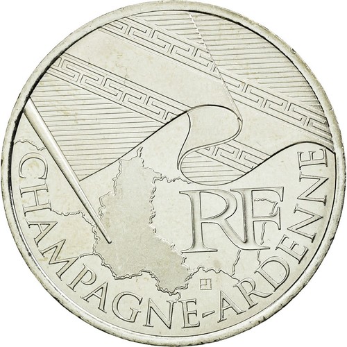 Monnaie france 10 euro - france,,