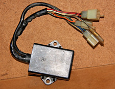 BOITIER CDI D'ALLUMAGE