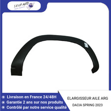 ?? ELARGISSEUR AILE ARRIERE GAUCHE DACIA SPRING ➤788A38764R ♻️