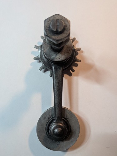 Dérailleur arrière ancien - arrière,