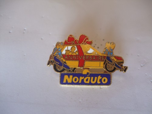 Pins voitre car - pins,