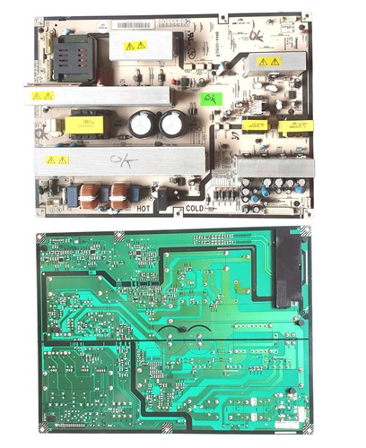Carte alimentation bn44 00150b - carte, bn44-00150b
