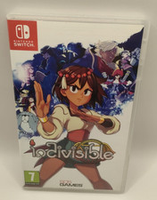 Indivisible Nintendo Switch