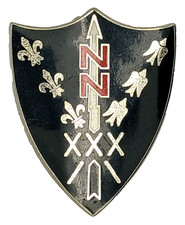 insigne Air - AIR 468 - 30°
