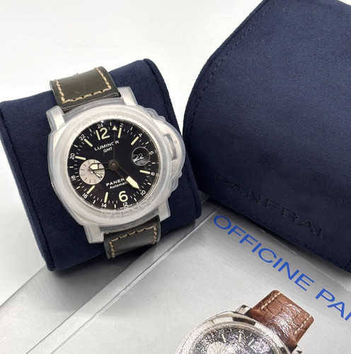 Panerai luminor gmt mm - 44,