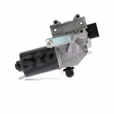 Moteur essuie glace avant - moteur,