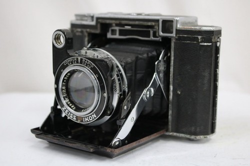 Zeiss ikon super - ikon, 532