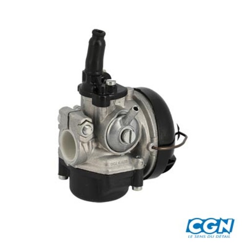 Carburateur cyclo dellorto - carburateur,