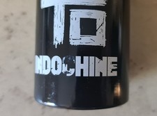 Indochine - Gourde - Isotherme