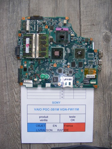 Motherboard carte mère - motherboard,