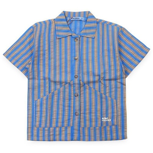 Bobo choses chemise été à - bobo, d'été