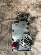 Porte régulateur carter