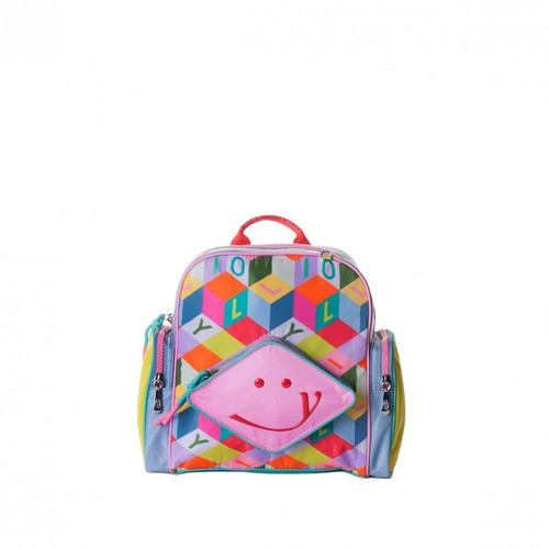 Oilily sac dos multicolore - sac, À