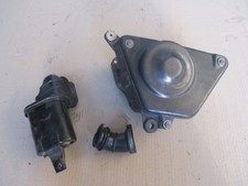 Filtre à air complet +