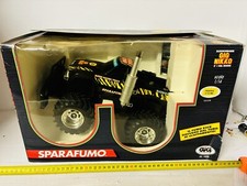 GIG NIKKO SPARAFUMEUR 1/14 RADIOCOMMANDÉE NEUVE RARE !!