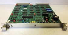 ABB asea DSMC 110 57330001-N/4 control board - Used