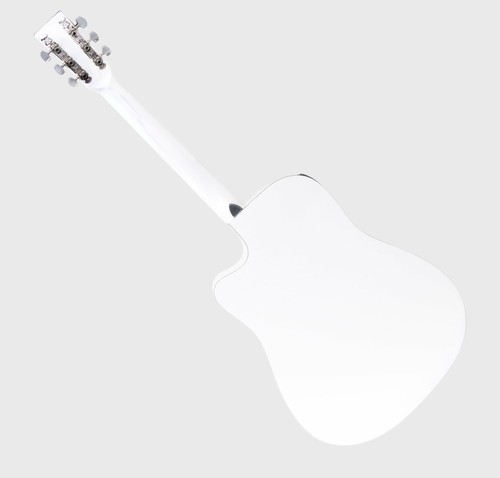 Guitare acoustique dreadnought - guitare,