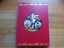 INTEGRALE LES PIEDS NICKELES