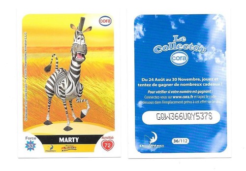 2011 carte le collector - 2011,