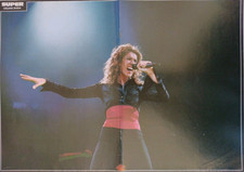 Céline Dion ,Ricky Martin 
