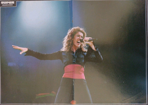 Céline dion ricky - céline, ,ricky