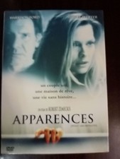 DVD Film. Apparences | Bon