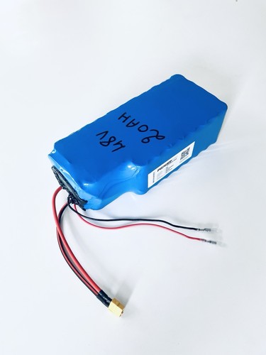 Batterie additionnelle externe - batterie,