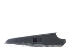 Interrupteur de leve vitre arriere gauche MAZDA 2 3 PHASE 2 D09H66370