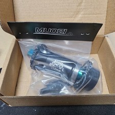 NewOil Slick Titanium Shaft