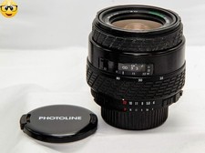 ?  Zoom Photoline 35‑80 mm f/4‑5.6 Nikon AF