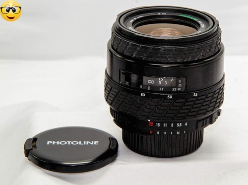 Photoline 35 80mm - 📷,