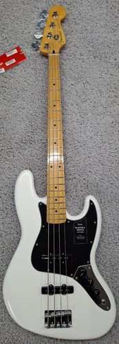 Fender player jazz - fender,
