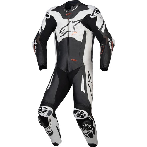 Combinaison moto homme cuir - combinaison,