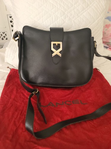 Sac main bandouliere cuir - sac,