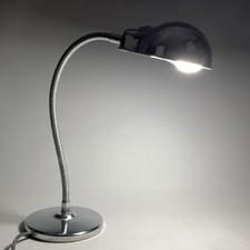 Lampe De Table Chromée Espace