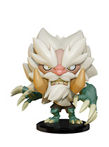 Ruel - Phorzerker [Krosmaster