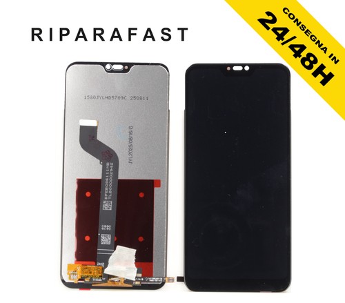 écran tactile lcd xiaomi - Écran,