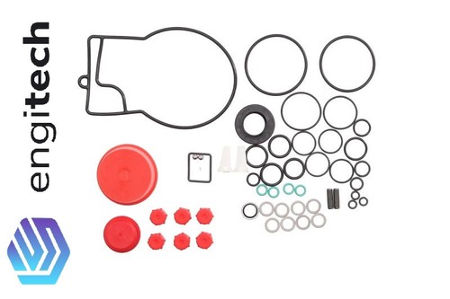 Delphi injection carburant kit - delphi,
