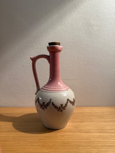 Ancienne bouteille carafe - bouteille,