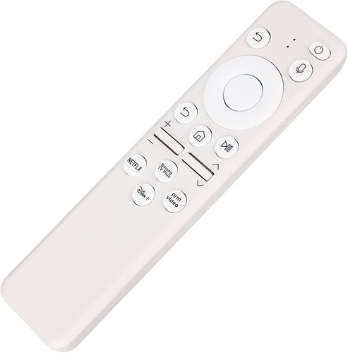 New replaced remote - new,
