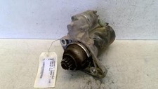 Demarreur SEAT IBIZA 4 PHASE 1 1.6 TDI - 16V TURBO /R:110269622
