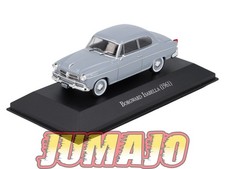ARG80 Voiture 1/43 SALVAT