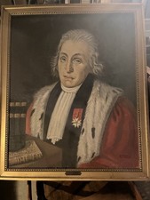 TABLEAU HST MAGISTRAT LÉGION