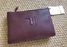 Sac pour jeans Trussardi neuve avec étiquettes prix de vente 115 £