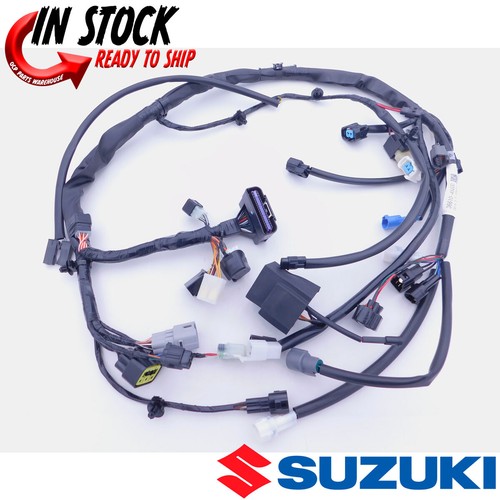 Suzuki ignition wire harness - wire,