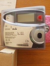 Itron CF550 - Intégrateur /