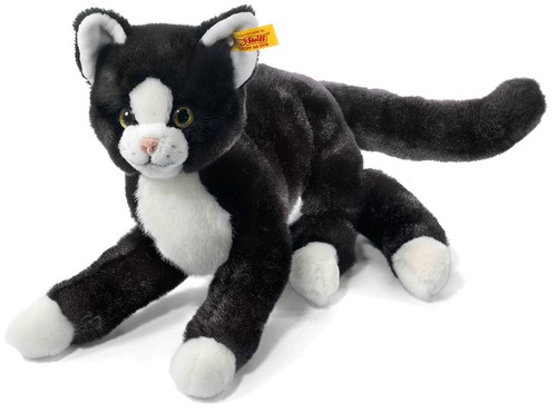 Steiff mimmi chaton chat - 'chaton,
