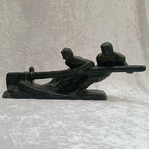 Alexandre kelety bronze signé - bronze,
